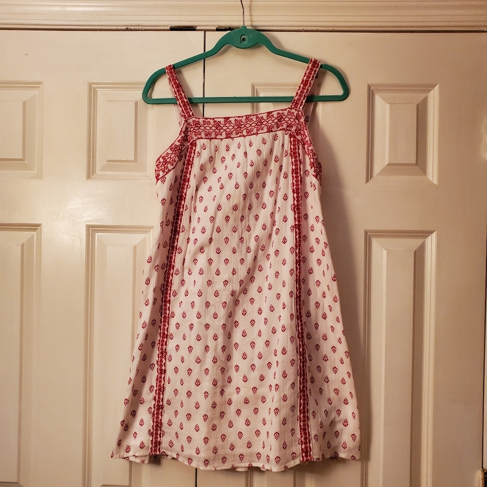 Old Navy Small Cotton dress